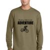 Long Sleeve Core Cotton Tee Thumbnail