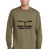 Long Sleeve Core Cotton Tee Thumbnail