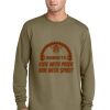 Long Sleeve Core Cotton Tee Thumbnail
