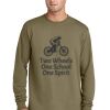Long Sleeve Core Cotton Tee Thumbnail