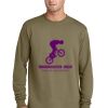 Long Sleeve Core Cotton Tee Thumbnail