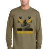 Long Sleeve Core Cotton Tee Thumbnail