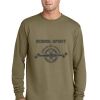 Long Sleeve Core Cotton Tee Thumbnail