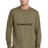 Long Sleeve Core Cotton Tee Thumbnail