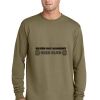 Long Sleeve Core Cotton Tee Thumbnail