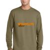 Long Sleeve Core Cotton Tee Thumbnail