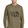 Long Sleeve Core Cotton Tee Thumbnail