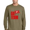 Long Sleeve Core Cotton Tee Thumbnail