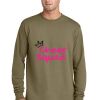 Long Sleeve Core Cotton Tee Thumbnail