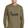 Long Sleeve Core Cotton Tee Thumbnail
