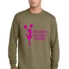 Long Sleeve Core Cotton Tee Thumbnail