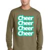 Long Sleeve Core Cotton Tee Thumbnail