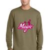 Long Sleeve Core Cotton Tee Thumbnail
