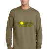 Long Sleeve Core Cotton Tee Thumbnail
