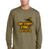 Long Sleeve Core Cotton Tee Thumbnail