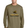 Long Sleeve Core Cotton Tee Thumbnail
