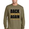 Long Sleeve Core Cotton Tee Thumbnail