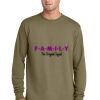 Long Sleeve Core Cotton Tee Thumbnail
