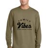 Long Sleeve Core Cotton Tee Thumbnail