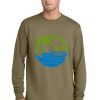 Long Sleeve Core Cotton Tee Thumbnail