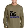 Long Sleeve Core Cotton Tee Thumbnail