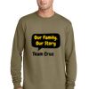 Long Sleeve Core Cotton Tee Thumbnail