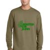 Long Sleeve Core Cotton Tee Thumbnail