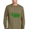 Long Sleeve Core Cotton Tee Thumbnail