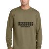 Long Sleeve Core Cotton Tee Thumbnail