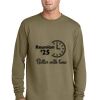Long Sleeve Core Cotton Tee Thumbnail