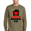 Long Sleeve Core Cotton Tee Thumbnail