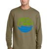 Long Sleeve Core Cotton Tee Thumbnail