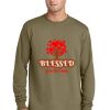 Long Sleeve Core Cotton Tee Thumbnail