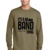 Long Sleeve Core Cotton Tee Thumbnail