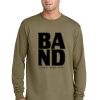 Long Sleeve Core Cotton Tee Thumbnail