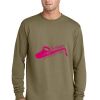 Long Sleeve Core Cotton Tee Thumbnail