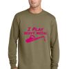 Long Sleeve Core Cotton Tee Thumbnail