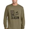 Long Sleeve Core Cotton Tee Thumbnail