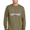 Long Sleeve Core Cotton Tee Thumbnail