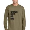 Long Sleeve Core Cotton Tee Thumbnail
