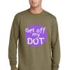 Long Sleeve Core Cotton Tee Thumbnail