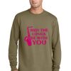 Long Sleeve Core Cotton Tee Thumbnail