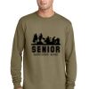 Long Sleeve Core Cotton Tee Thumbnail
