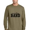 Long Sleeve Core Cotton Tee Thumbnail
