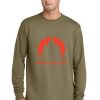Long Sleeve Core Cotton Tee Thumbnail