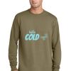 Long Sleeve Core Cotton Tee Thumbnail