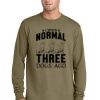 Long Sleeve Core Cotton Tee Thumbnail