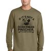Long Sleeve Core Cotton Tee Thumbnail