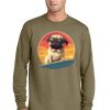Long Sleeve Core Cotton Tee Thumbnail