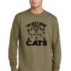 Long Sleeve Core Cotton Tee Thumbnail